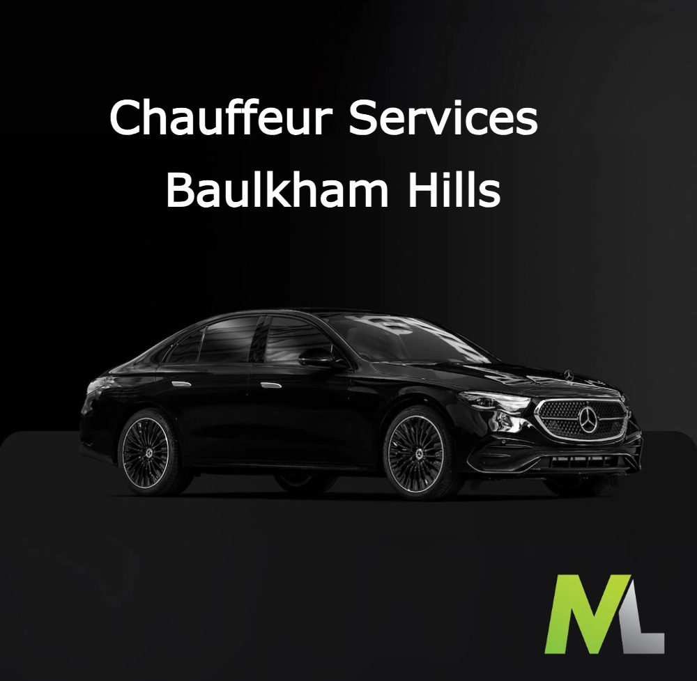 chauffeur services baulkham hills