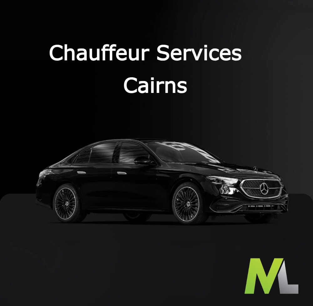 chauffeur services cairns