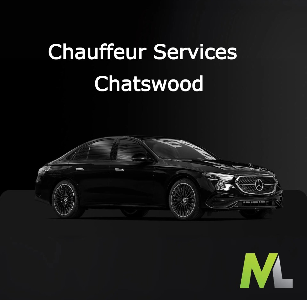 chauffeur services chatswood
