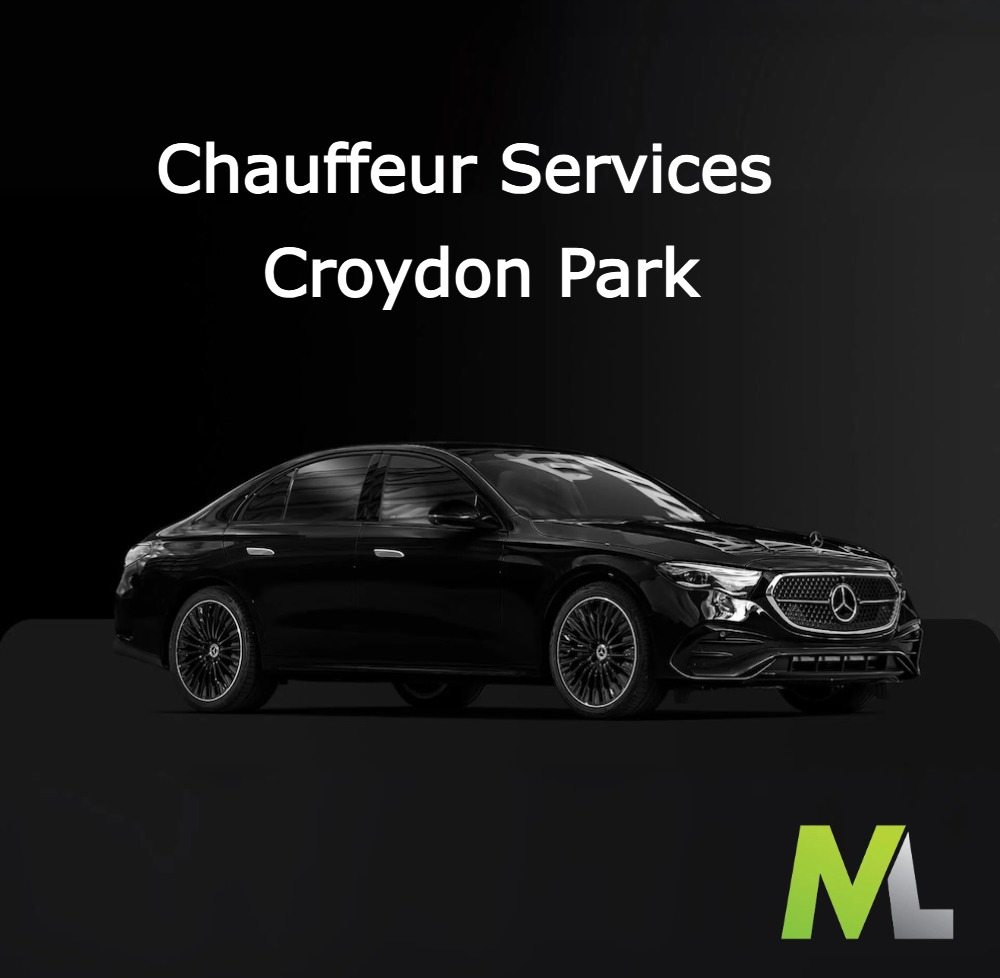 chauffeur services croydon park