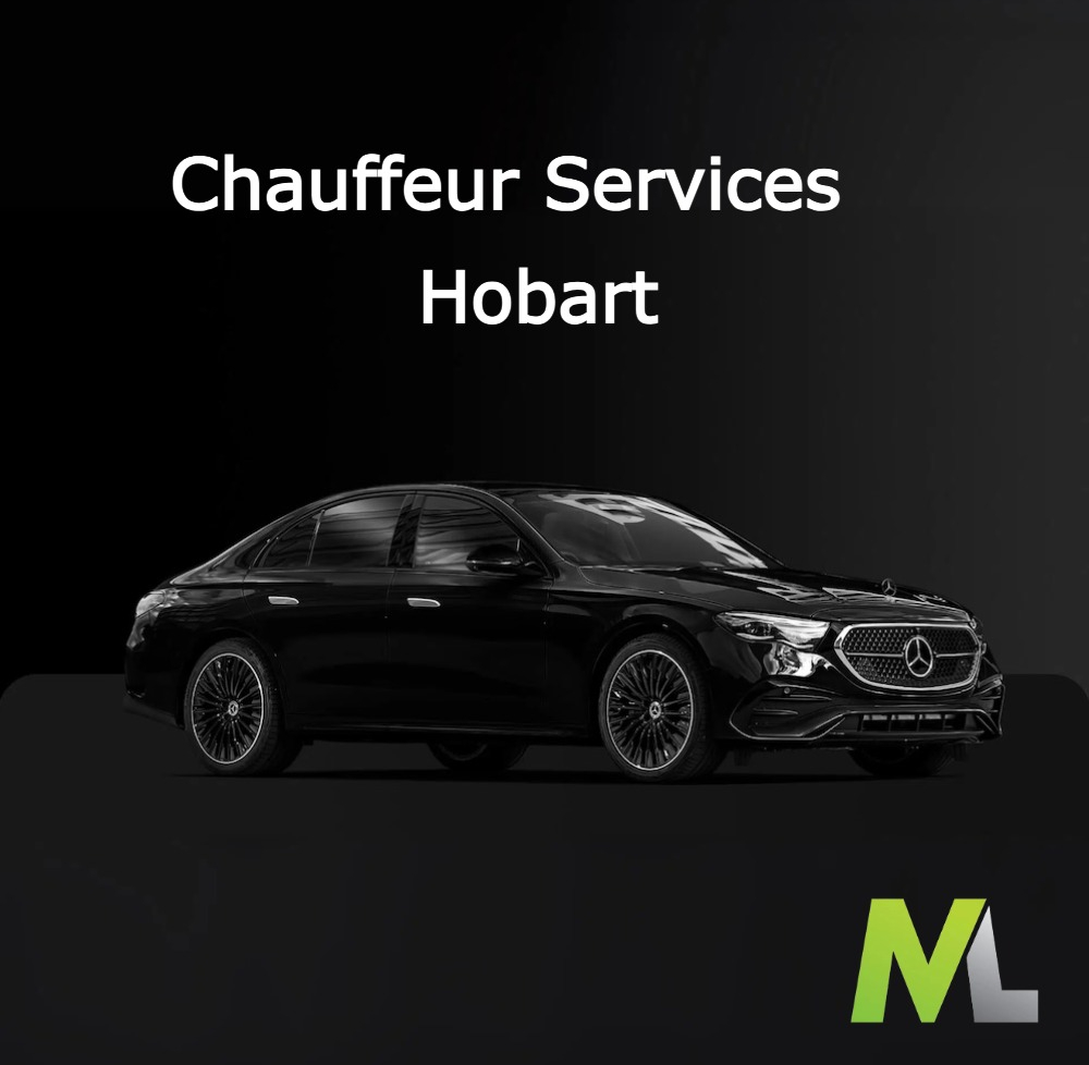 chauffeur services hobart
