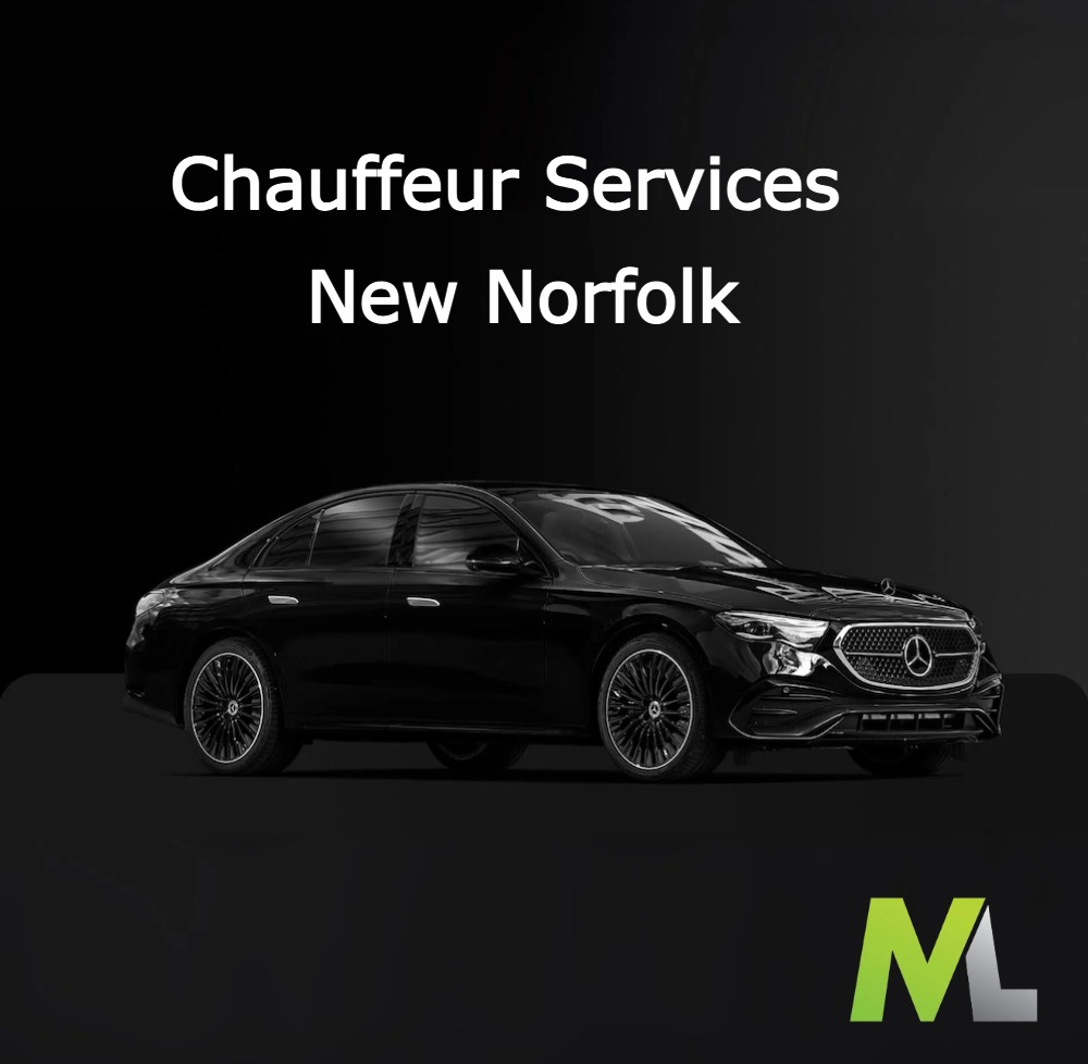 chauffeur services new norfolk