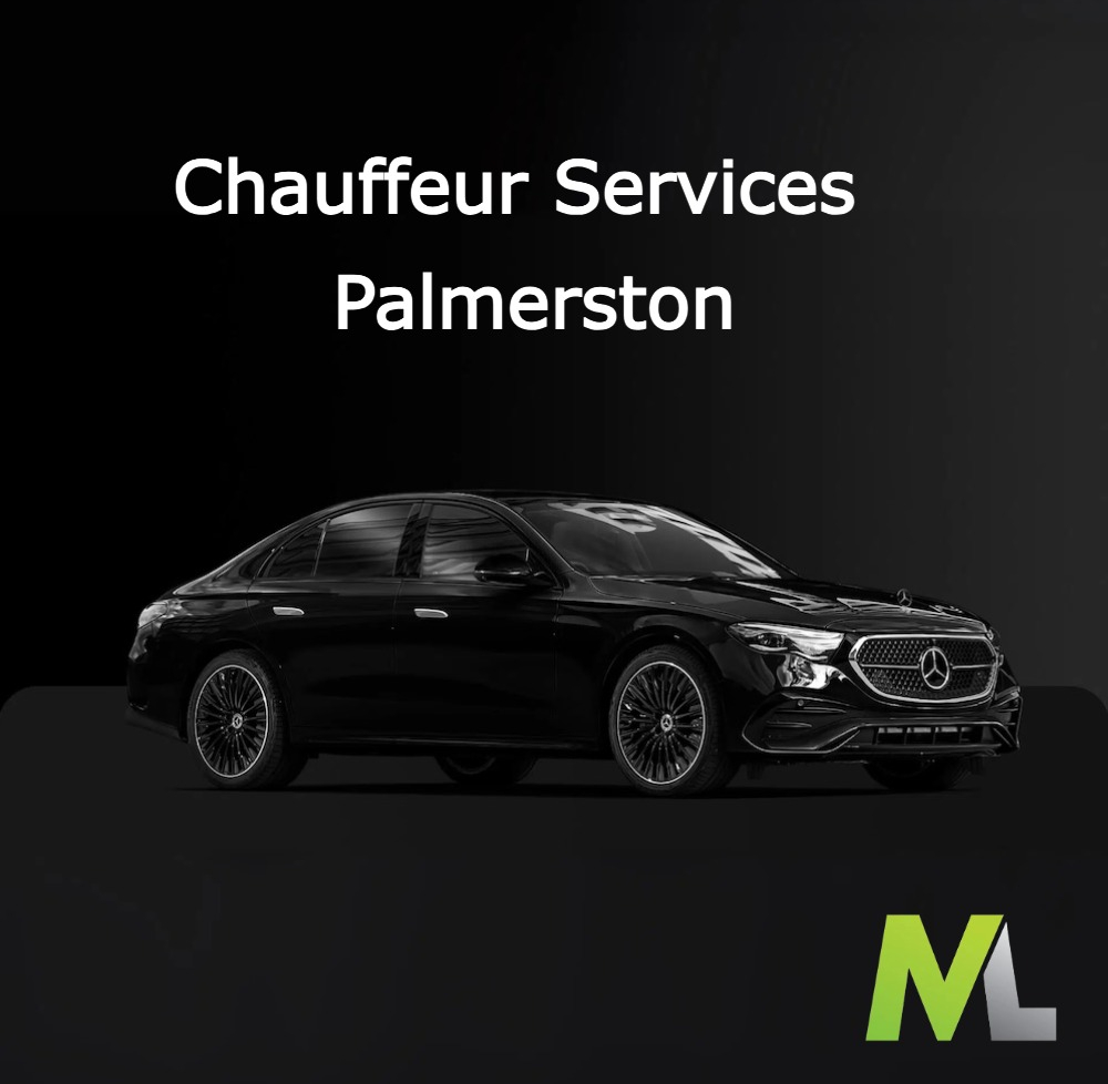 chauffeur services palmerston