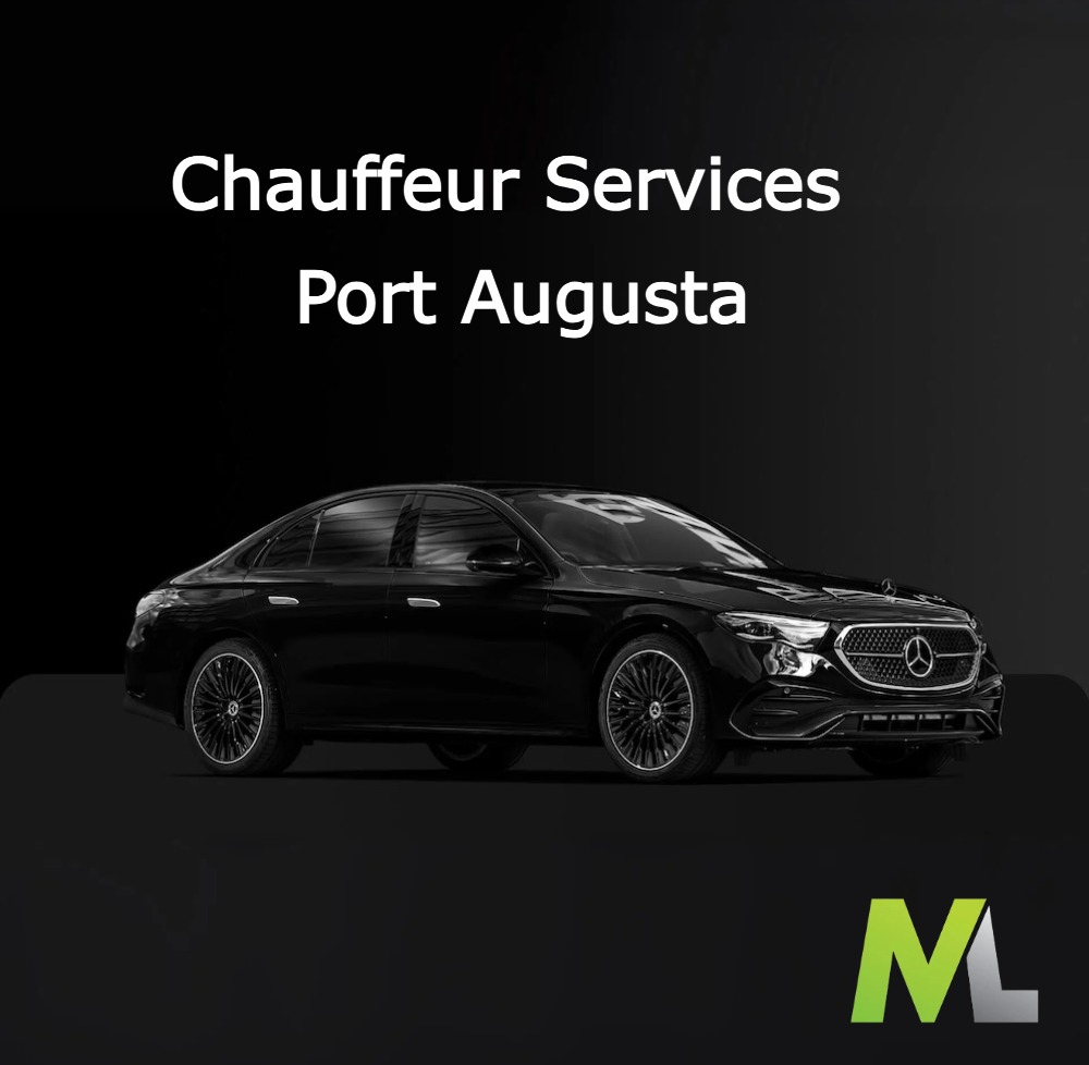 chauffeur services port augusta