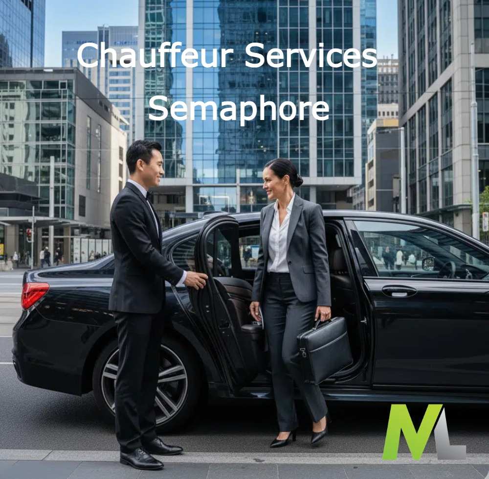 chauffeur services semaphore