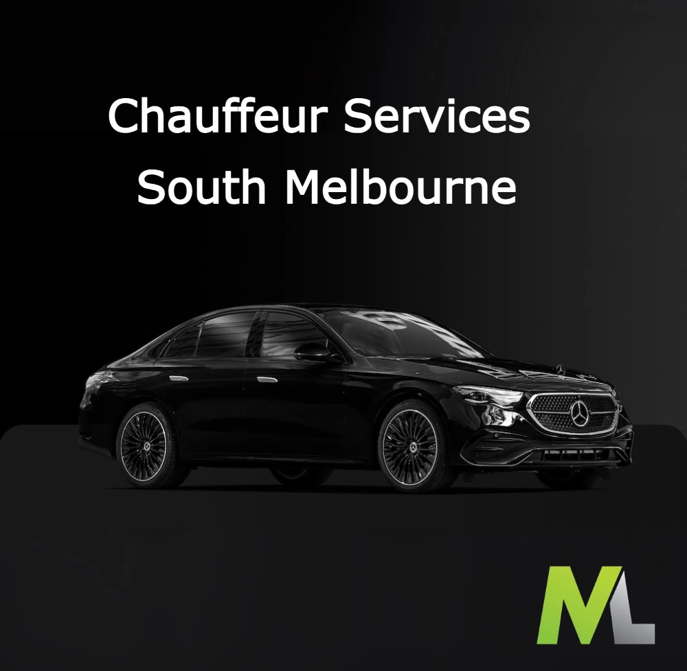 chauffeur services south melbourne