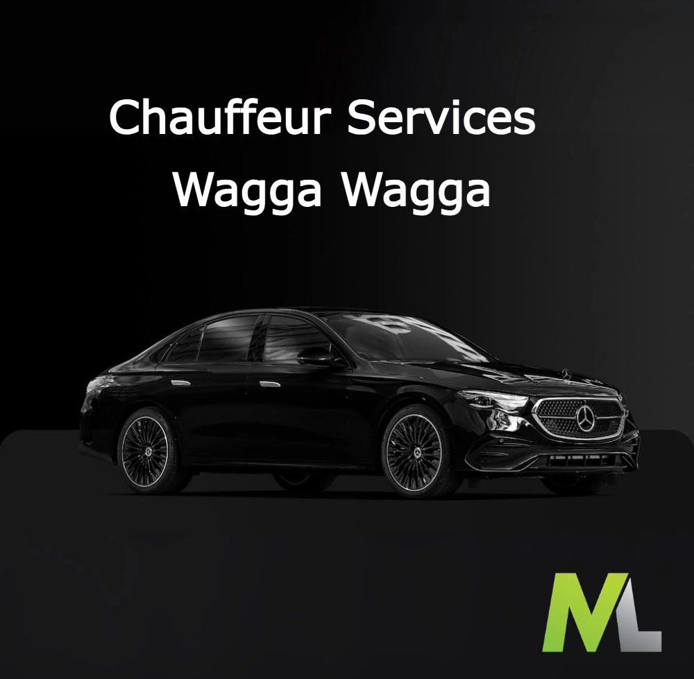 chauffeur services wagga wagga